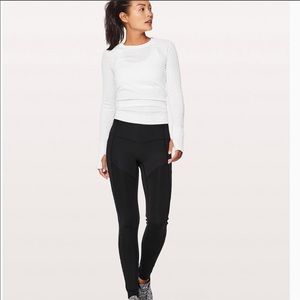 Lululemon All The Right Places Luxtreme Legging